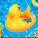 Boia Infantil Bote com Fralda Snel