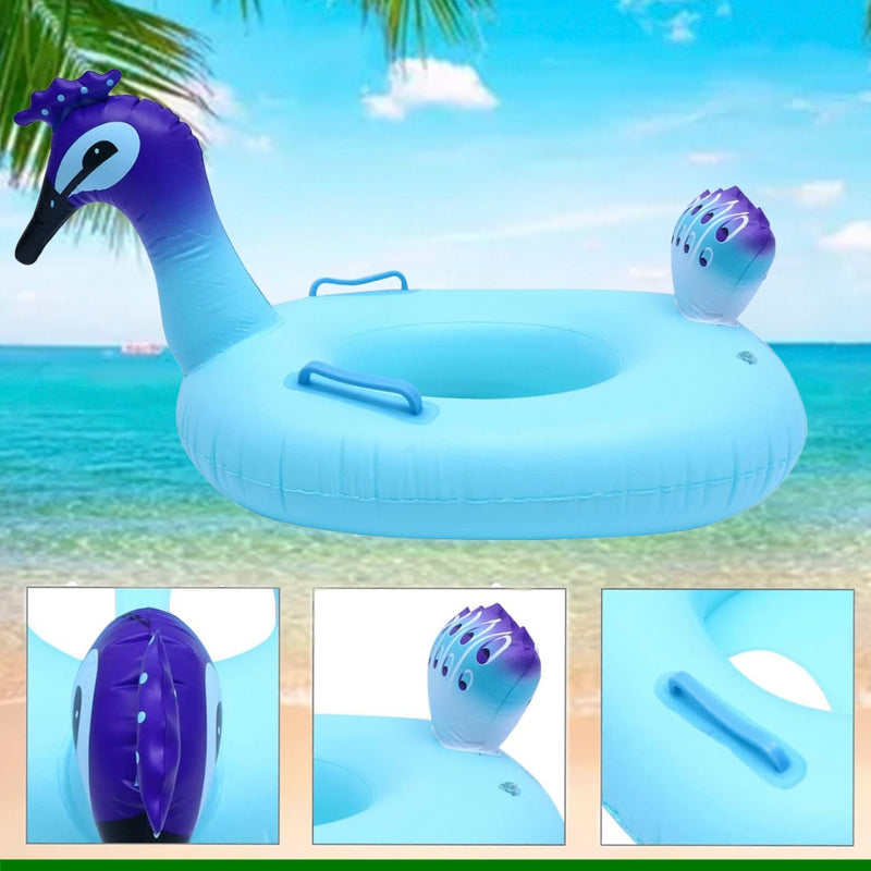Boia Infantil Bote com Fralda Snel