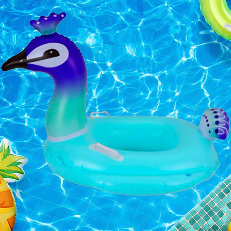 Boia Infantil Bote com Fralda Snel