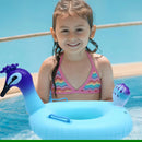 Boia Infantil Bote com Fralda Snel