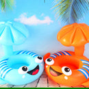 Boia Inflavel Infantil Peixe