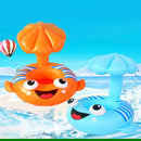 Boia Inflavel Infantil Peixe