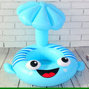 Boia Inflavel Infantil Peixe