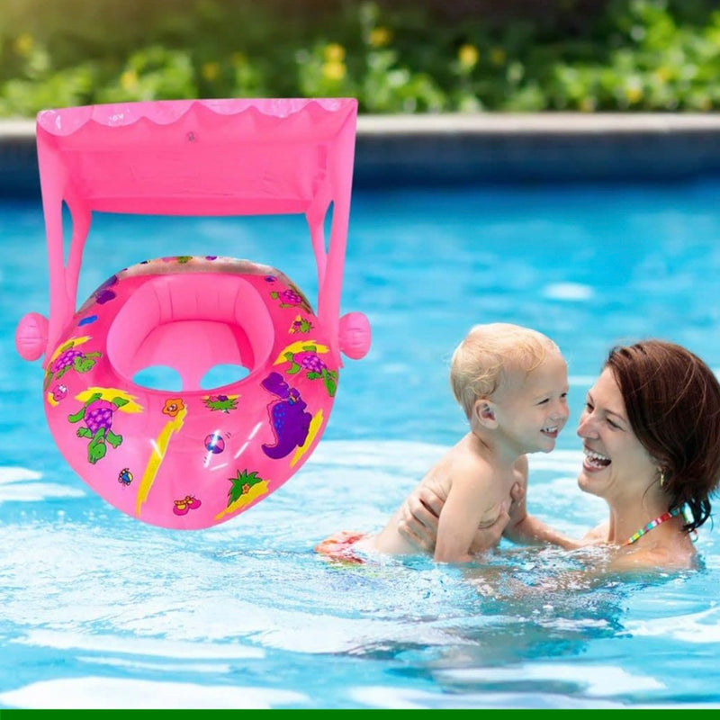 Boia Inflável Infantil de segurança SNEL