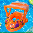 Boia Inflável Infantil de segurança SNEL