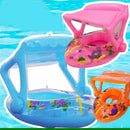 Boia Inflável Infantil de segurança SNEL