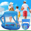 Boia Inflável Infantil de segurança SNEL