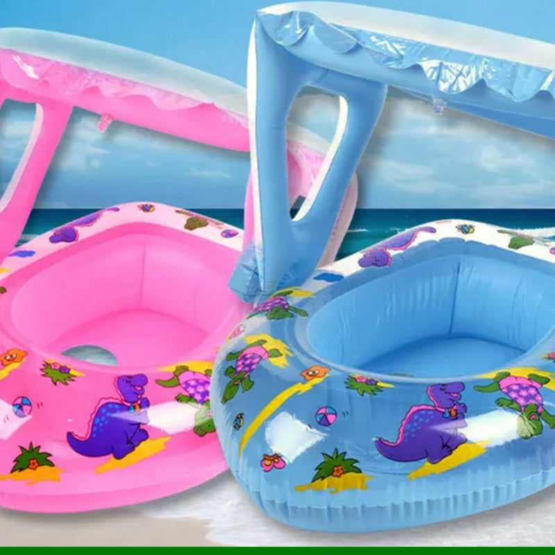 Boia Inflável Infantil de segurança SNEL