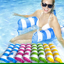 Cadeira Inflável para piscina SNEL