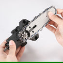 Adaptador Acessório Furadeira