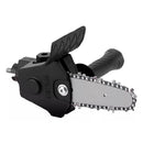 Adaptador Acessório Furadeira