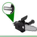 Adaptador Acessório Furadeira