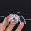 Aparelho Bucal Com Luz De Led Multicoloridas Re10 Snel Home