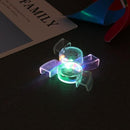 Aparelho Bucal Com Luz De Led Multicoloridas Re10 Snel Home