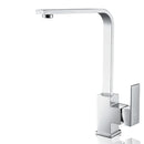 Torneira Gourmet Modelo Em L Cromado Sn16 Snel Metais