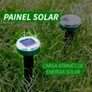 Repelente Para Ratos Pequeno