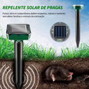 Repelente Para Ratos Pequeno