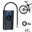 Bomba De Ar Calibrador Digital Sem Fio Snel Home