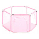 Chiqueirinho Sextavado