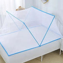 Tela Mosqueteira Casal