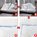 Tela Mosqueteira Casal