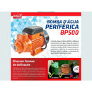 Bomba Periferica Bp500