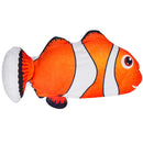 Brinquedo P/ Gato Peixe Usb