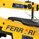 SERRA TICO-TICO DE BANCADA FERRARI STTF-16 220 V