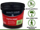 Tinta Profissional Quality 3,6Lt Branco