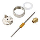 Reparo Bico Agulha Capa Para Pulverizadora De Pintura 1.8
