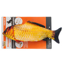 Brinquedo P/ Gato Peixe Usb