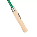 Rastelo 5 Dentes 90X330Mm Com Revestimento Protetor Palisad