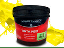 Tinta Piso Standard Quality 3,2 Lt