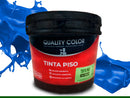 Tinta Piso Standard Quality 3,2 Lt