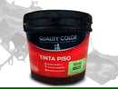 Tinta Piso Standard Quality 3,2 Lt