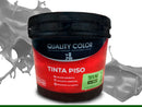 Tinta Piso Standard Quality 3,2 Lt