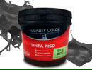 Tinta Piso Standard Quality 3,2 Lt