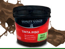 Tinta Piso Standard Quality 3,2 Lt