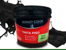 Tinta Piso Standard Quality 3,2 Lt