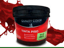 Tinta Piso Standard Quality 3,2 Lt