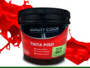 Tinta Piso Standard Quality 3,2 Lt