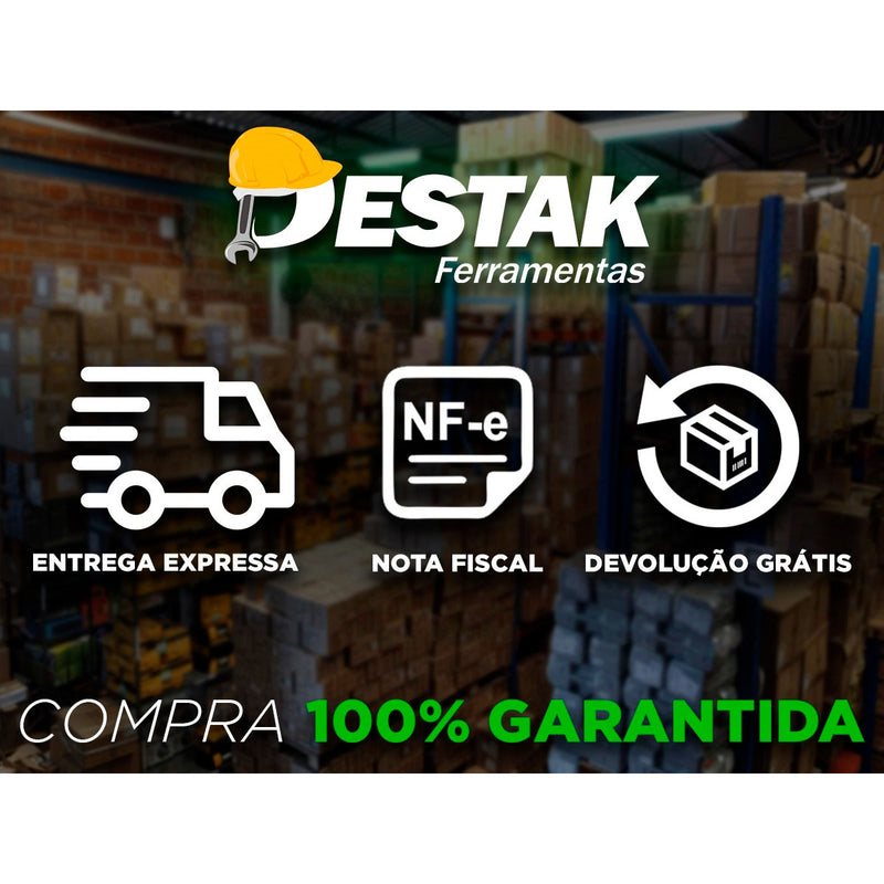 Aspirador De Pó E Agua 1000W Tekna