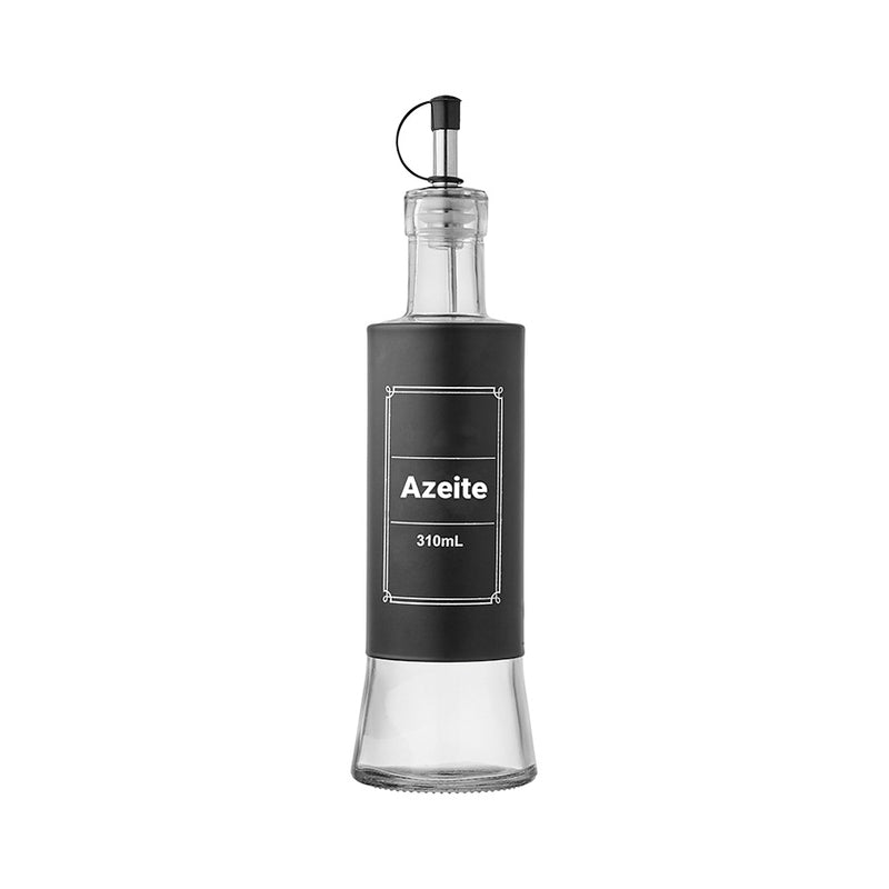 Azeiteiro Vidro Manhattan 310ML