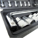 Peças em Cromo Vanádio com Ótimo Acabamento