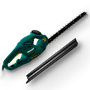 Mini Aparador Elétrico de Cerca Viva Potente Profissional CC500 127V / 220 V