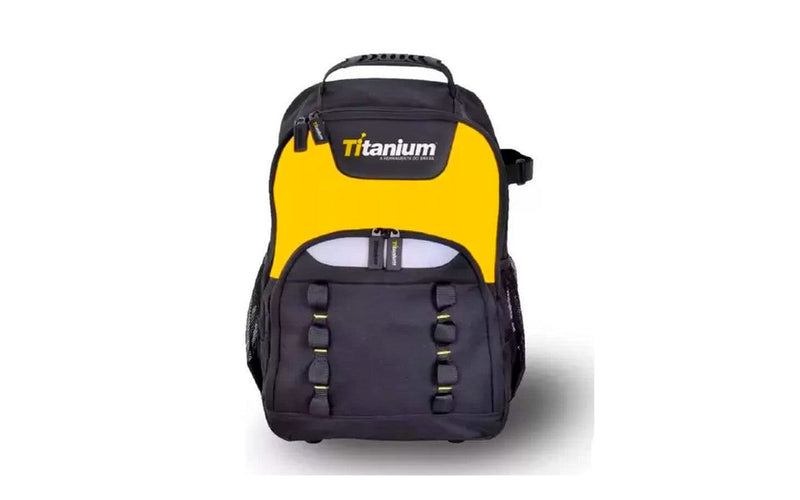 Mochila Titanium Destak Ferramentas