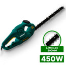 Mini Aparador Elétrico de Cerca Viva Potente Profissional CC500 127V / 220 V