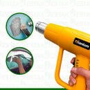 Soprador Térmico 2000W Titanium