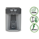 PURIFICADOR ELETRONICO BASIC ACQUABIOS Destak Ferramentas