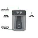 PURIFICADOR ELETRONICO BASIC ACQUABIOS Destak Ferramentas